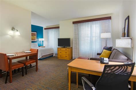 Residence Inn Miramar Fl