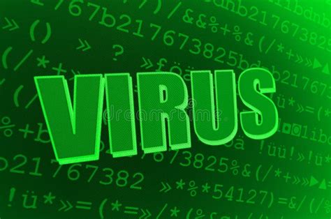 Computer Virus Sign 的图像结果