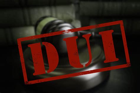 Image result for NJ DUI