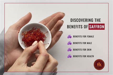 How To Use Saffron For Health Benefits at Ruby Godfrey blog