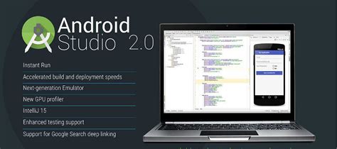 Image result for Android Studio Installation 21.1.0.0