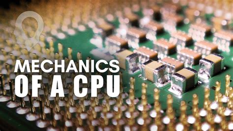 CPU Processing 的图像结果