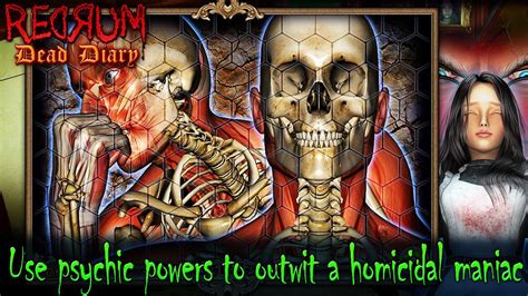 Redrum: Dead Diary Players Count & Steam Charts