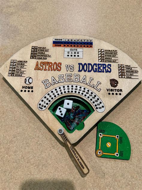 Image result for Tabletop Baseball