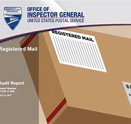 Image result for registered mail