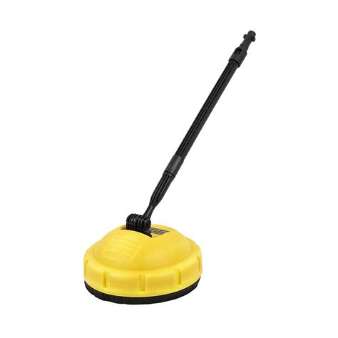 Buy TOMYEUS Robot Vacuum Cleaner Pressure Washer Surface Clean Round ...