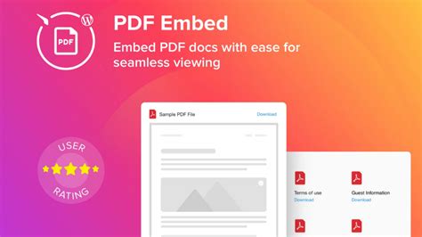 Image result for Embedded PDF Viewer