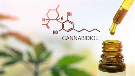 Bildergebnis für Cannabidiol
