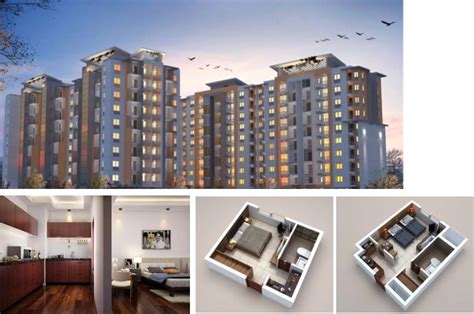Vatsala Constructions and Consultants Pvt Ltd | Apartments And Commercial C