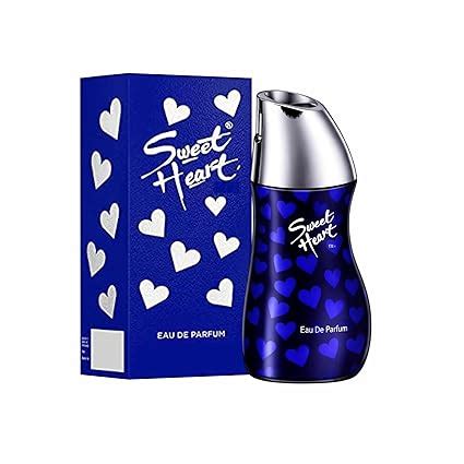 Buy Sweet Heart Original Perfume by JBJ Perfumes 100ml | Long Lasting ...
