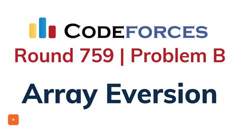 Image result for Balancing Array Codeforces Solution