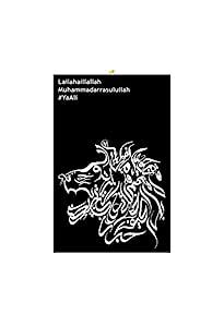 Bismillah Ir-Rahman Ir-Rahim Calligraphy in Arabic Words Shown as Sher ...