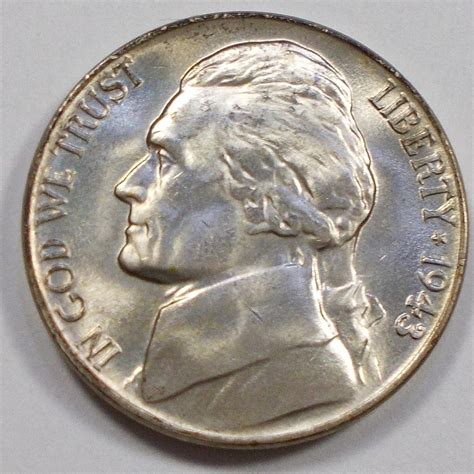 1943-P Jefferson Nickel | Coin Talk