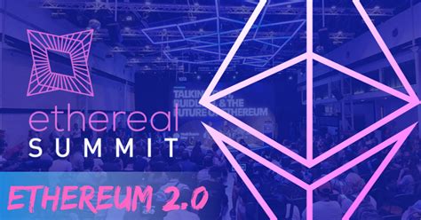 Developers from Ethereal Summit promises better Scalability using ...