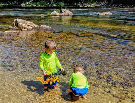 Top 5 Toddler-Friendly Activities in Conway, New Hampshire - Two Little ...
