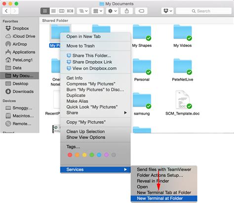 Show Hidden Folder Mac Terminal Command at Andrew Godina blog