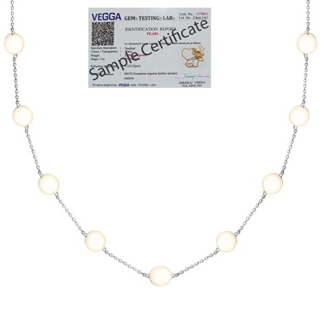 Buy INARI SHINES 925 Silver Pearly Necklace | Fresh Water Pearl | Pearl ...