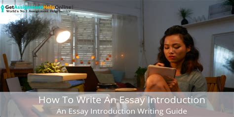 How to Write an Essay Introduction 的图像结果