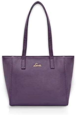 ZOUK Black Printed Handmade Vegan Leather Women's Office Bag for 15.6 ...