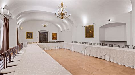 Salón de eventos Puebla | Quinta Real Puebla