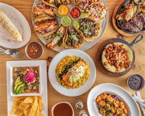 Order HOLA! Taqueria & Bar (Roswell) Menu Delivery【Menu & Prices ...