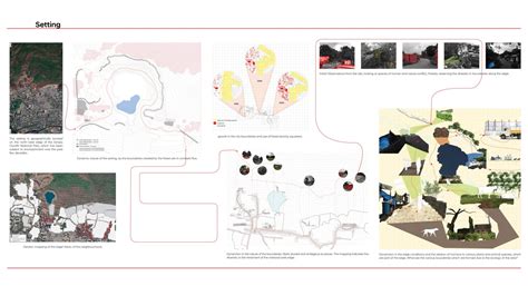 Mutation of Boundaries | CEPT - Portfolio