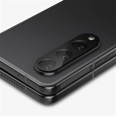 Galaxy Z Fold 4 Series Optik Lens Protector - spigen.in Official Site ...