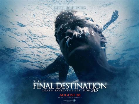 Image gallery for The Final Destination - FilmAffinity