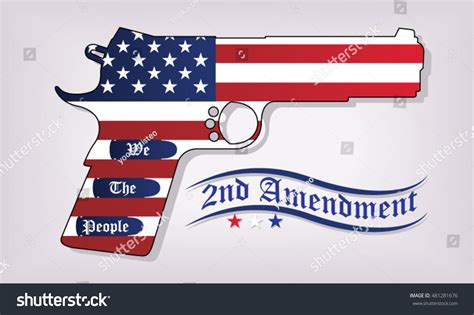 Image result for Second Amendment Drawing