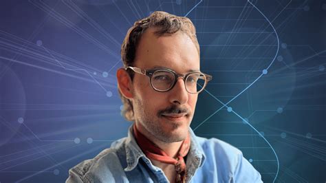 New DDLS Fellow: Lisandro Milocco - SciLifeLab