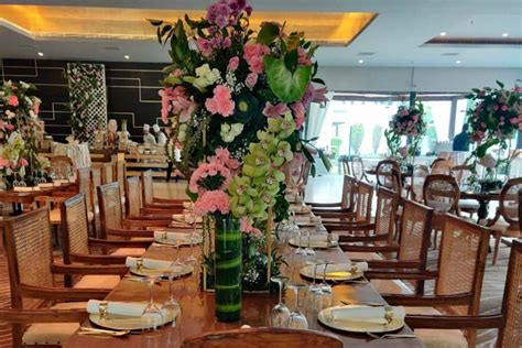 The Golden Era - Planner - Walled City - Weddingwire.in