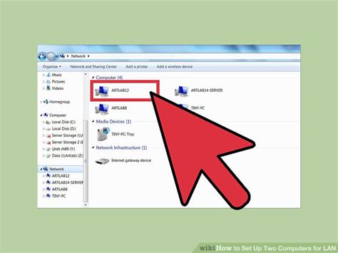 Image result for How to Set Up a Another Computer