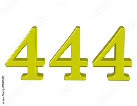 444 Betekenis. Zie jij ook steeds dezelfde getallen zoals 4:44 of 444
