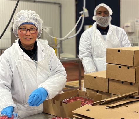 Explore Foodservice Careers in a Job at Buckhead Meat & Seafood, Sysco