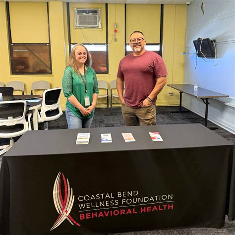 Coastal Bend Wellness Found. (@cbwellness) • Instagram photos and videos