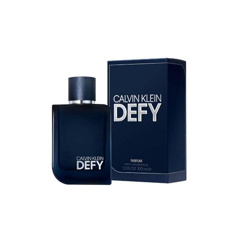 Buy Calvin Klein CK Defy Eau De Perfume For Men – Perfume24x7.com