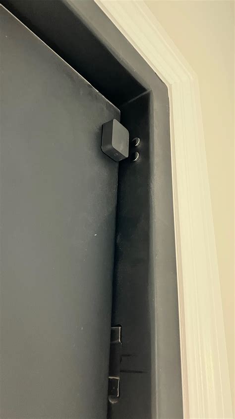 SimpliSafe Install Entry Sensor 的图像结果