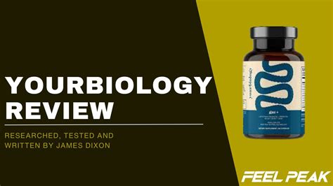 YourBiology Gut+ Review 2023 - High Quality Or Big Scam?