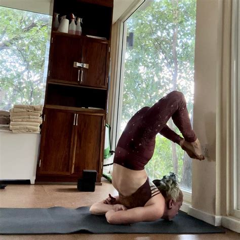 Image result for Chest Stand Tutorial