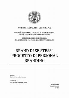 calam 233 o brand di se stessi progetto di personal branding calam 233 o brand di se stessi progetto di personal branding