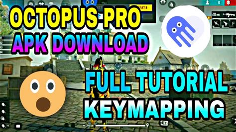 Octopus - Gamepad Key Mapper Pro Apk 的图像结果
