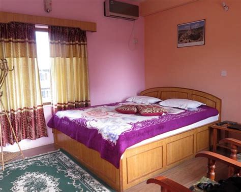 HOTEL LOTUS INN (Pokhara) - Hotel Reviews, Photos, Rate Comparison ...