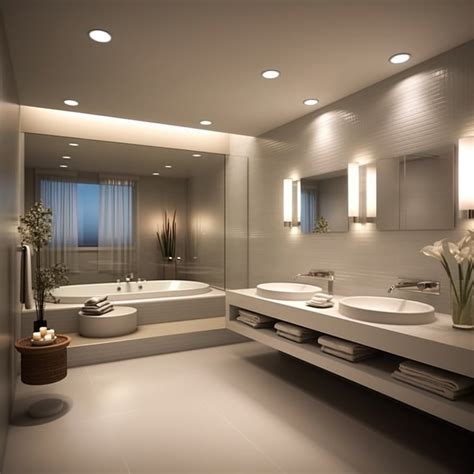 20 Creative Bathroom Layout Ideas: Pro Tips for Effective Planning and ...