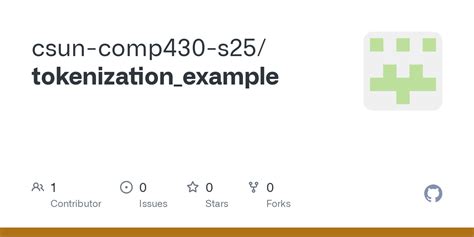 Image result for Tokenization Example