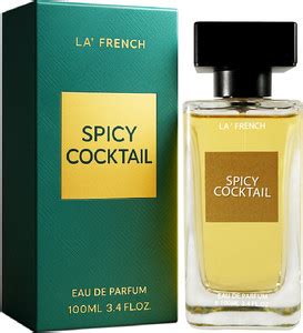 La French Perfume - Buy La French Perfume Online at Best Prices In ...
