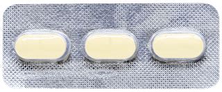 Azilup 500 Tablet 3: Uses, Side Effects, Price & Substitutes