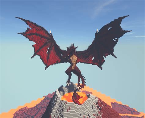 Image result for MC Dragon Build Tutorial