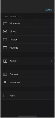 How to Fade Audio in iMovie – A Beginner Guide