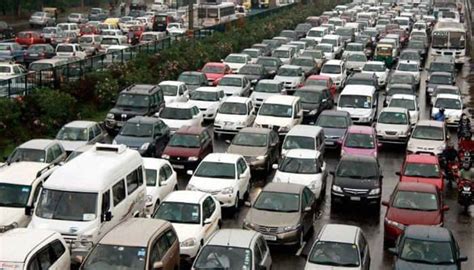 Diesel car ban: NGT seeks report from all states on pollution levels ...