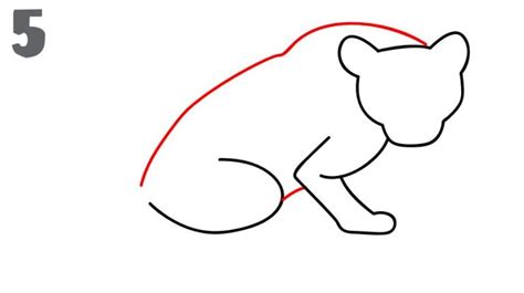 Image result for Draw Panther Tutorial